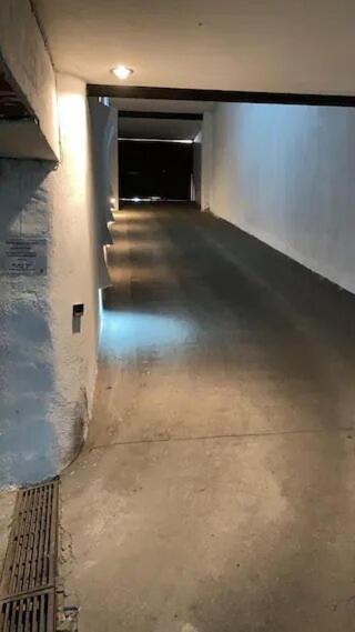 Acogedor Estudio En Parking Gratis Apartament