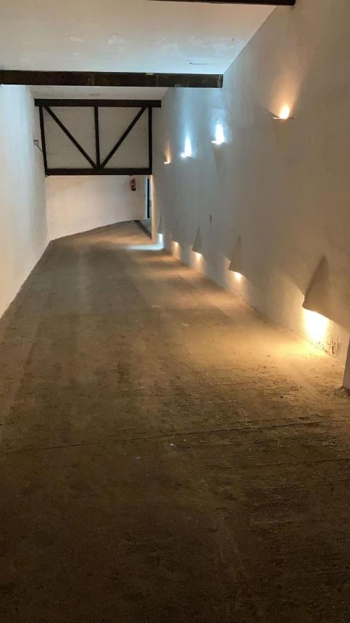 Acogedor Estudio En Parking Gratis Apartament