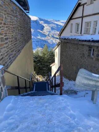 Apartament Acogedor Estudio En Parking Gratis Sierra Nevada