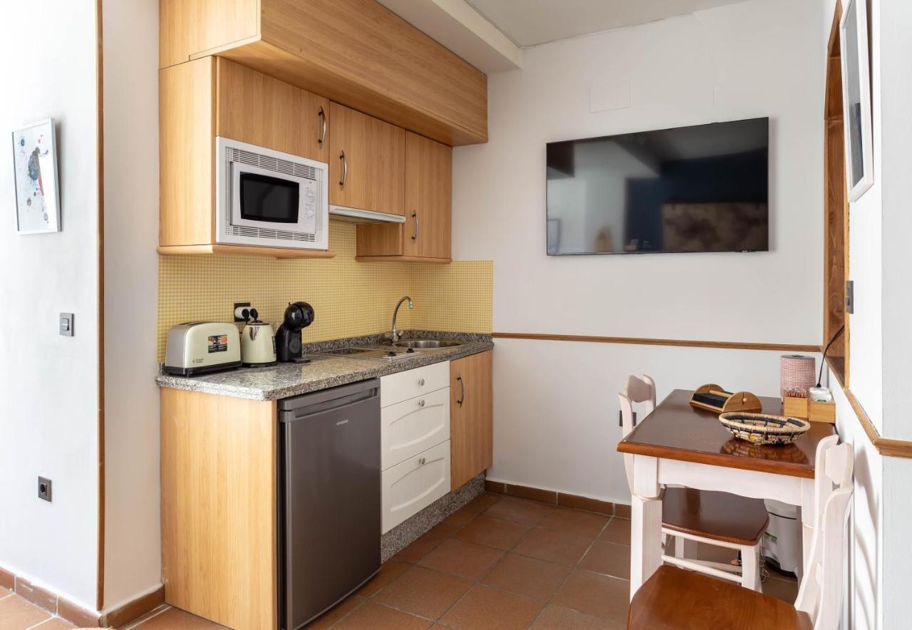 Apartment Acogedor Estudio En Parking Gratis *