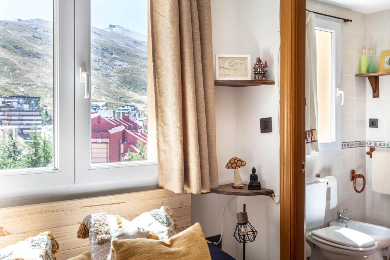 Apartment Acogedor Estudio En Parking Gratis