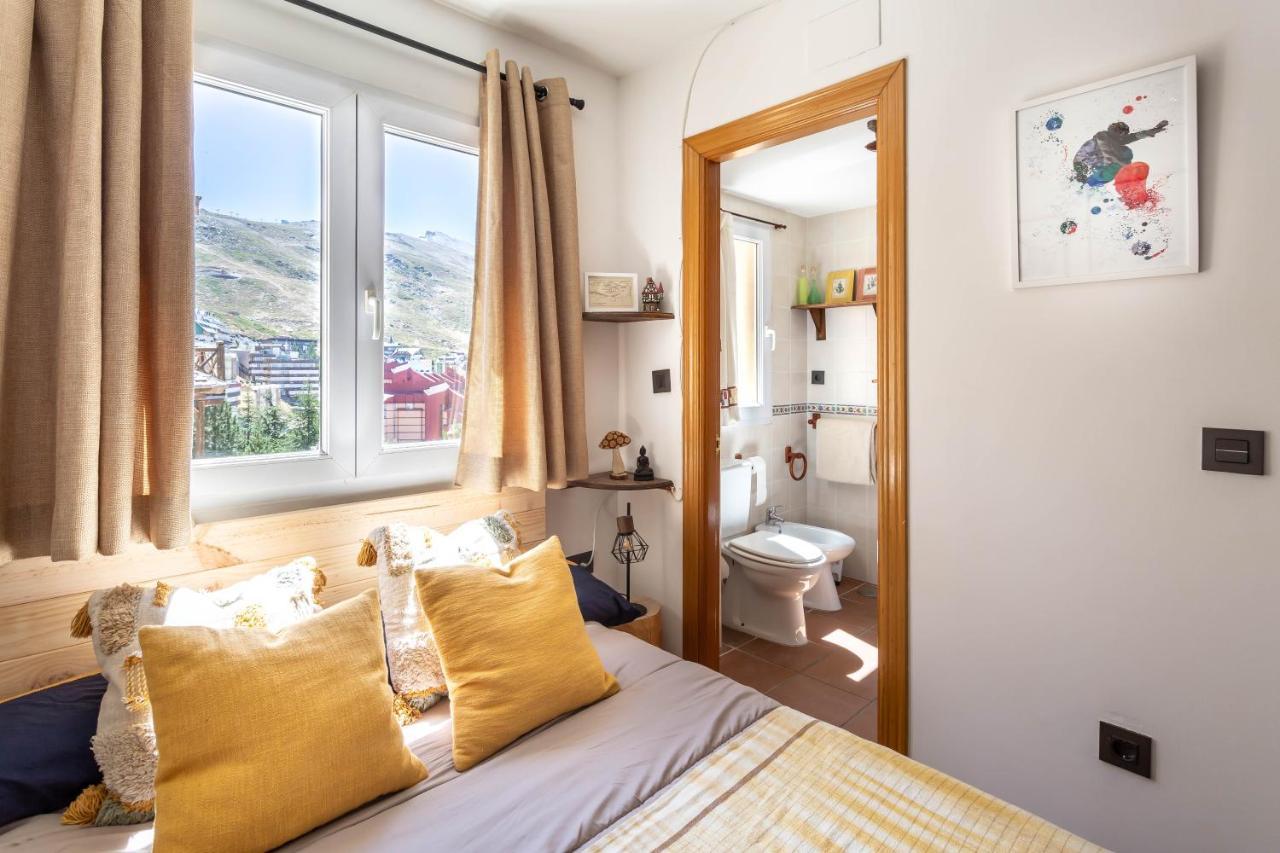 Apartment Acogedor Estudio En Parking Gratis *